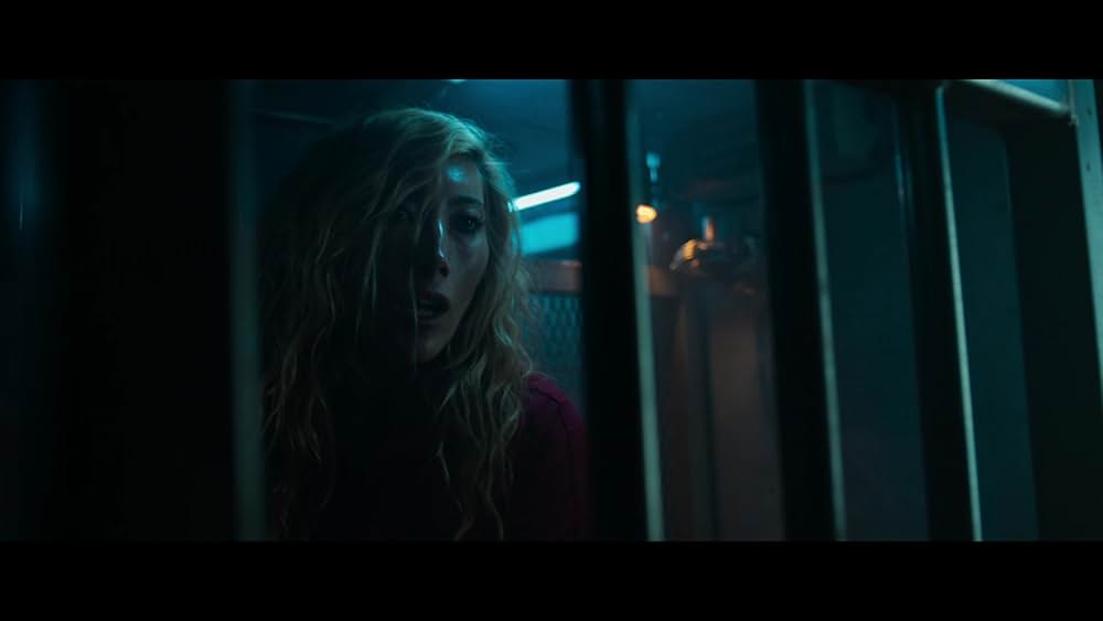 デッド・エンド 完全封鎖の画像