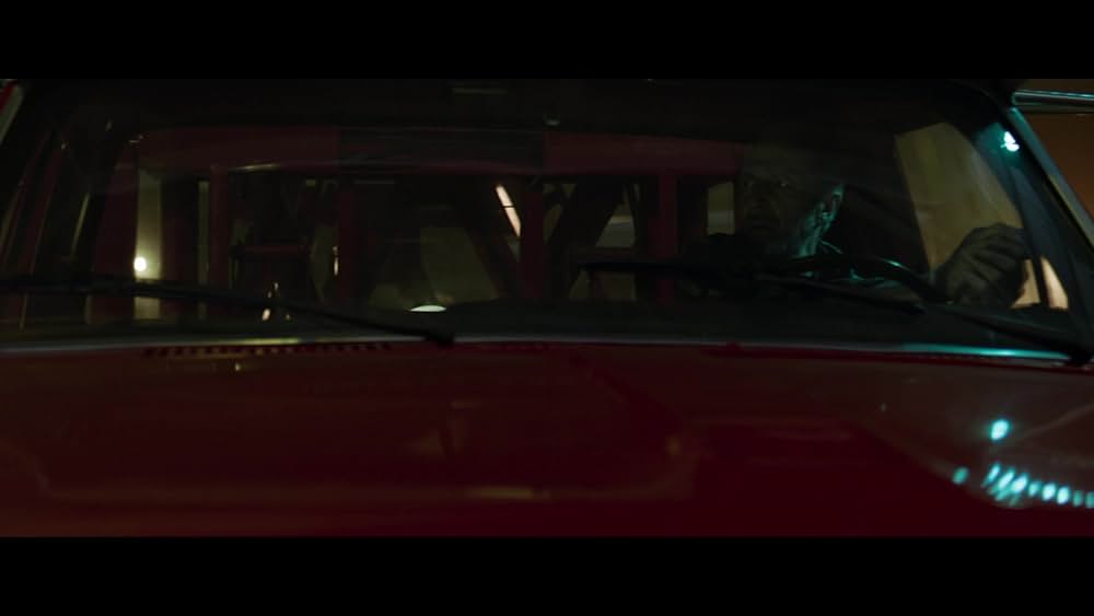 デッド・エンド 完全封鎖の画像