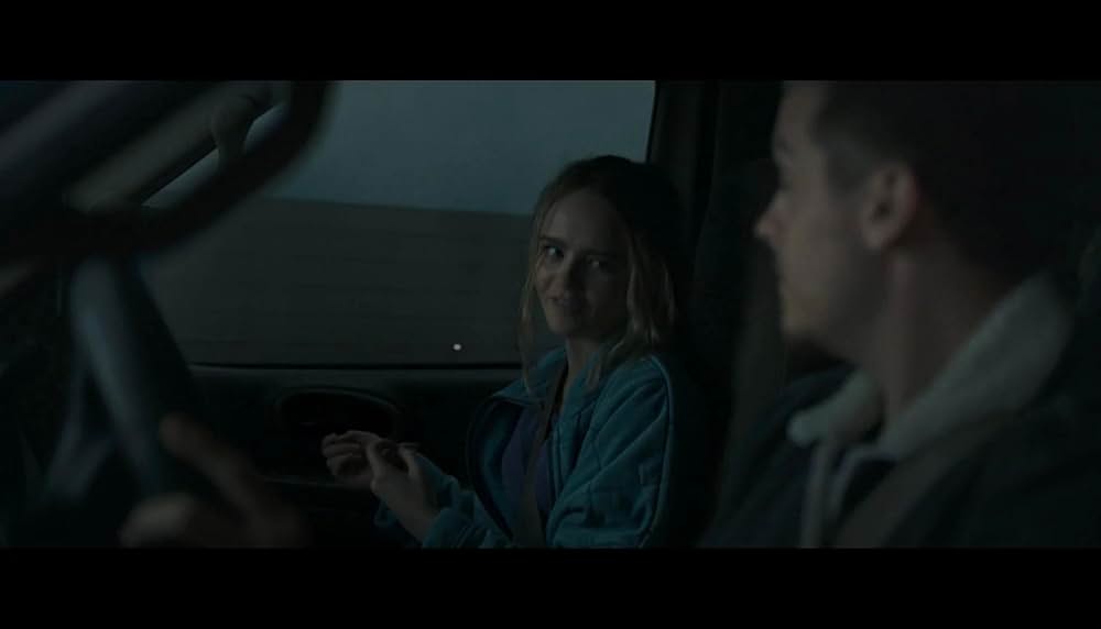 デッド・エンド 完全封鎖の画像