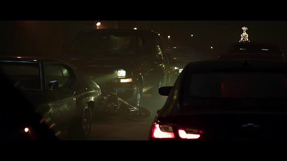 デッド・エンド 完全封鎖の画像