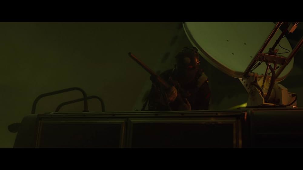 デッド・エンド 完全封鎖の画像