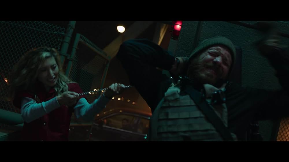 デッド・エンド 完全封鎖の画像