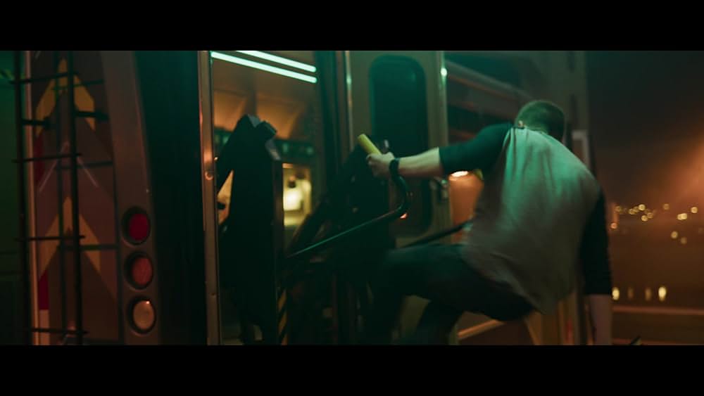 デッド・エンド 完全封鎖の画像