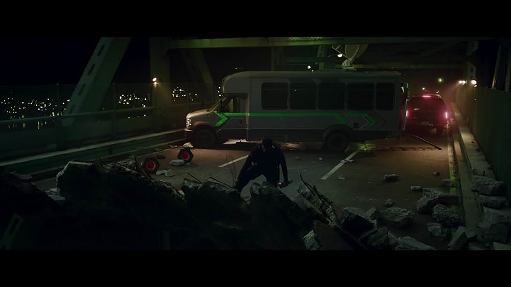 デッド・エンド 完全封鎖の画像