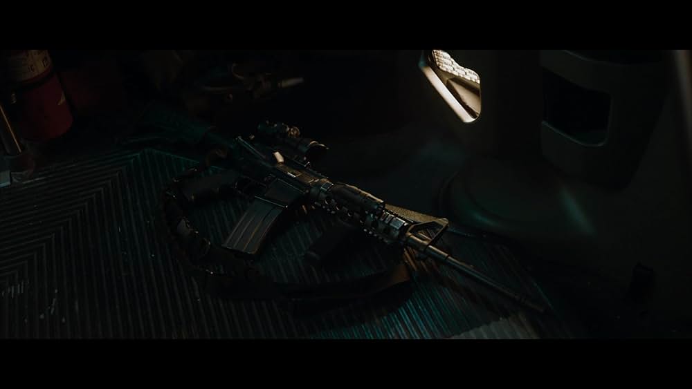 デッド・エンド 完全封鎖の画像