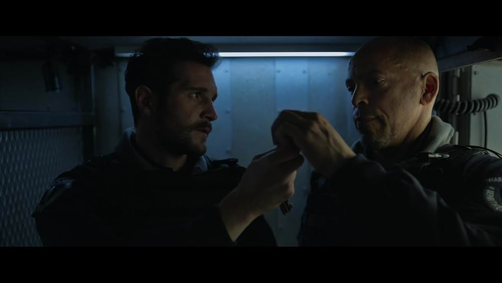 デッド・エンド 完全封鎖の画像