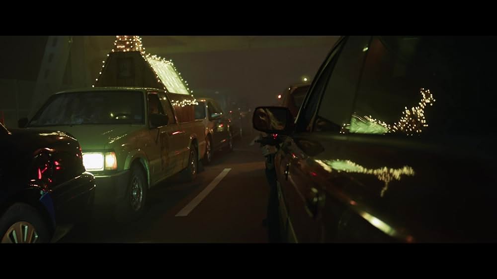 デッド・エンド 完全封鎖の画像