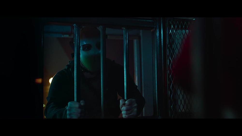 デッド・エンド 完全封鎖の画像