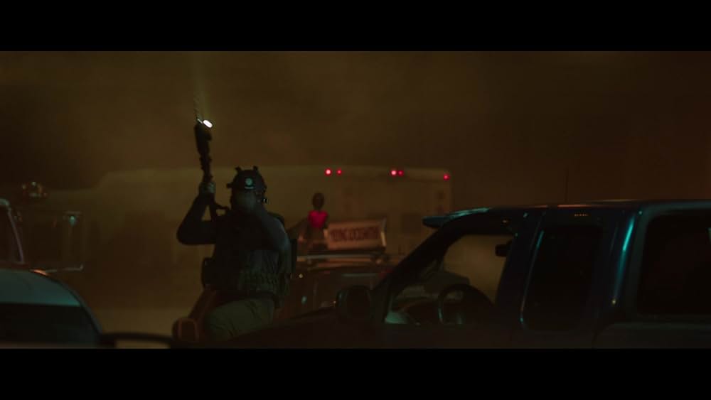 デッド・エンド 完全封鎖の画像