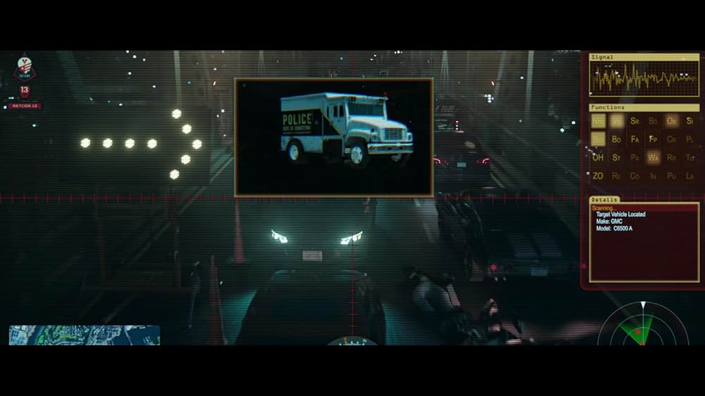 デッド・エンド 完全封鎖の画像