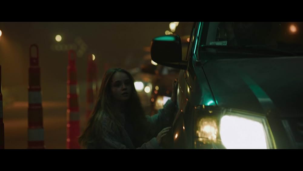 デッド・エンド 完全封鎖の画像