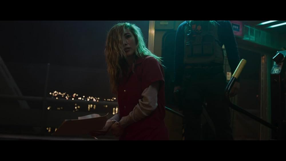 デッド・エンド 完全封鎖の画像