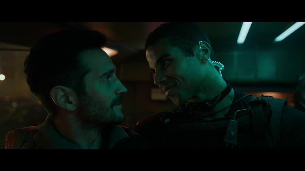 デッド・エンド 完全封鎖の画像