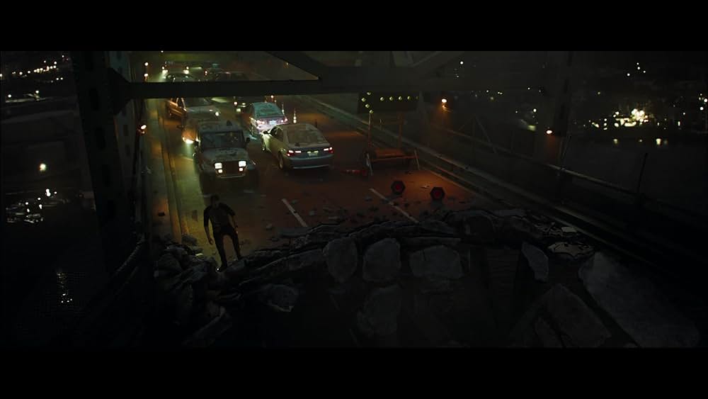 デッド・エンド 完全封鎖の画像