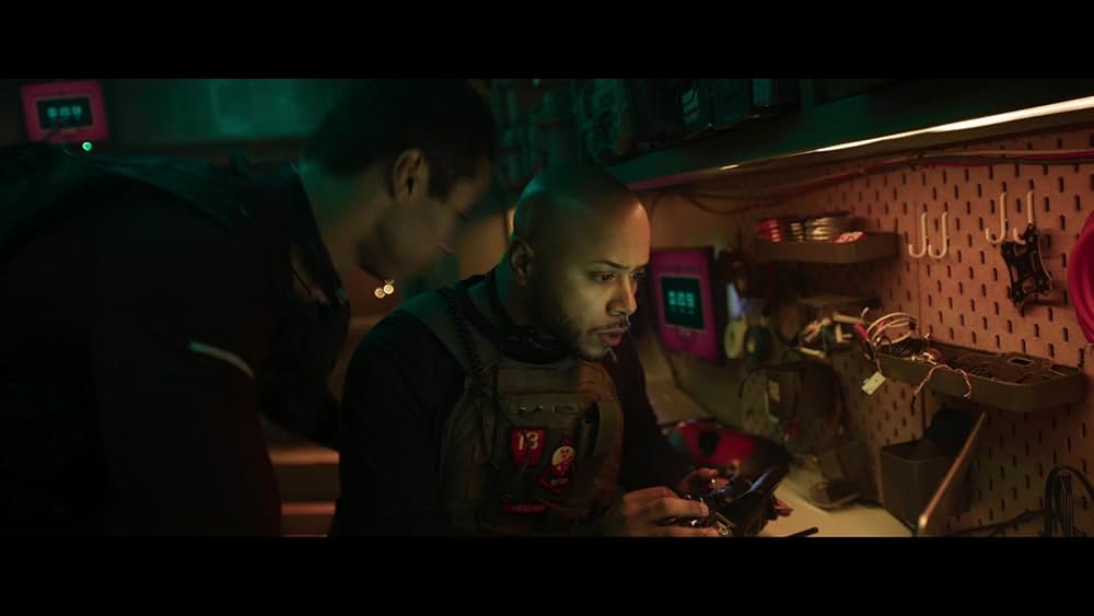 デッド・エンド 完全封鎖の画像