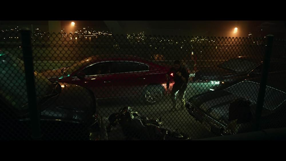 デッド・エンド 完全封鎖の画像