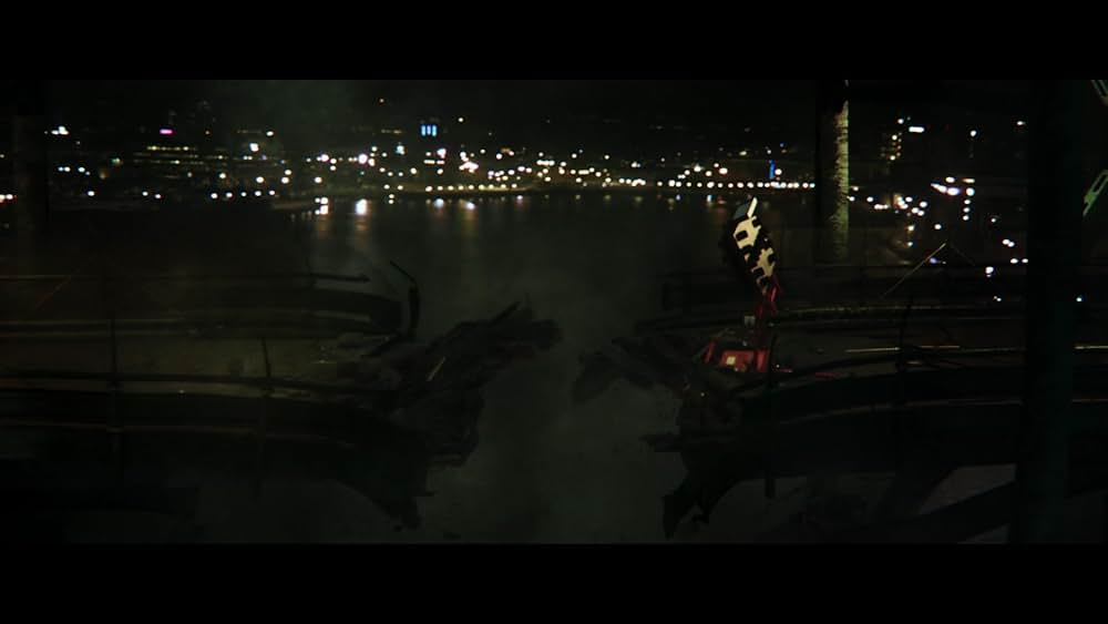 デッド・エンド 完全封鎖の画像