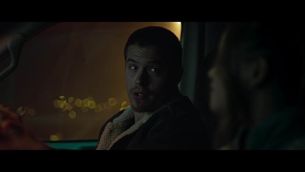 デッド・エンド 完全封鎖の画像