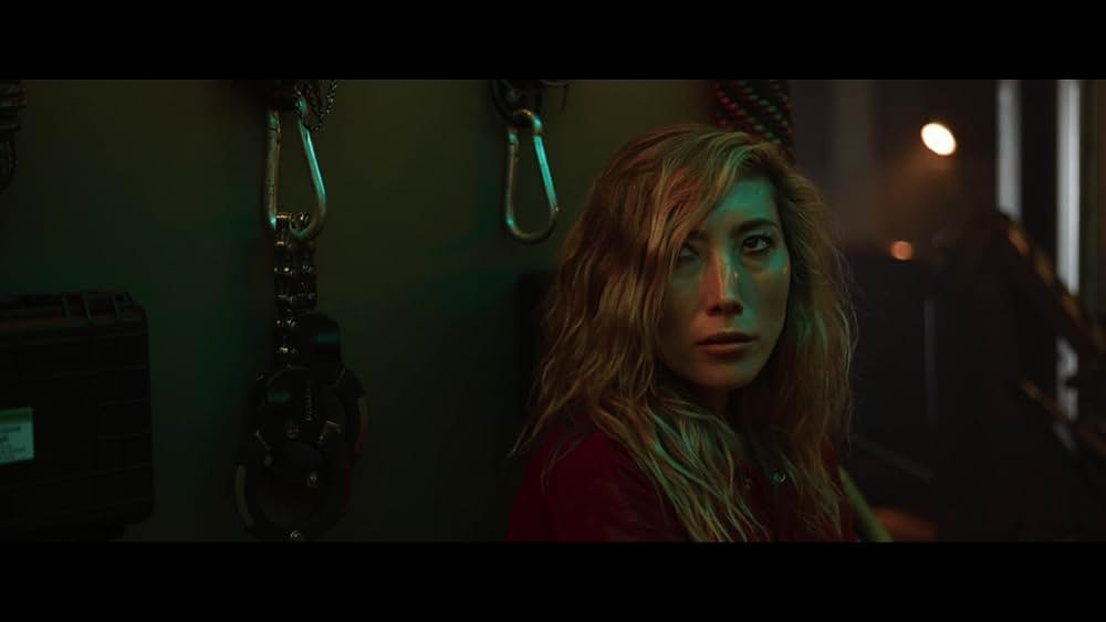 デッド・エンド 完全封鎖の画像