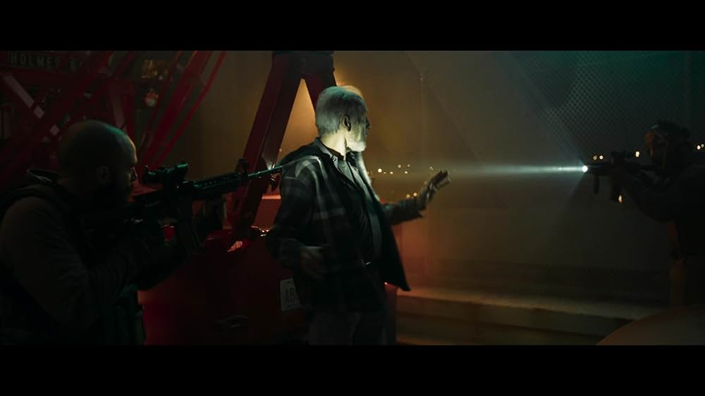 デッド・エンド 完全封鎖の画像