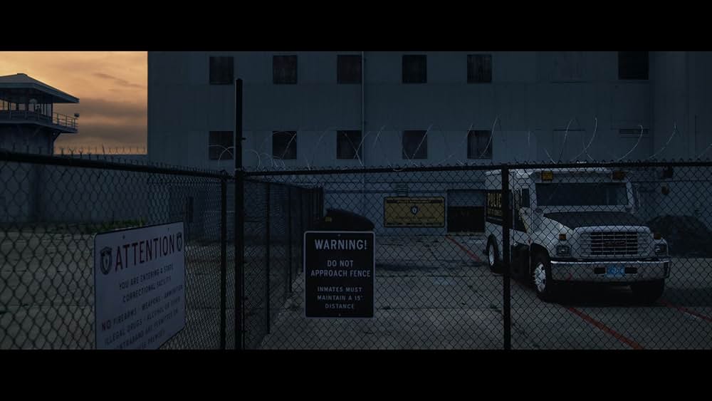 デッド・エンド 完全封鎖の画像