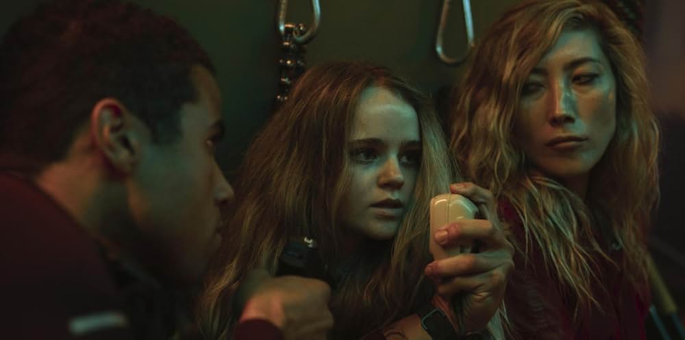 デッド・エンド 完全封鎖の画像