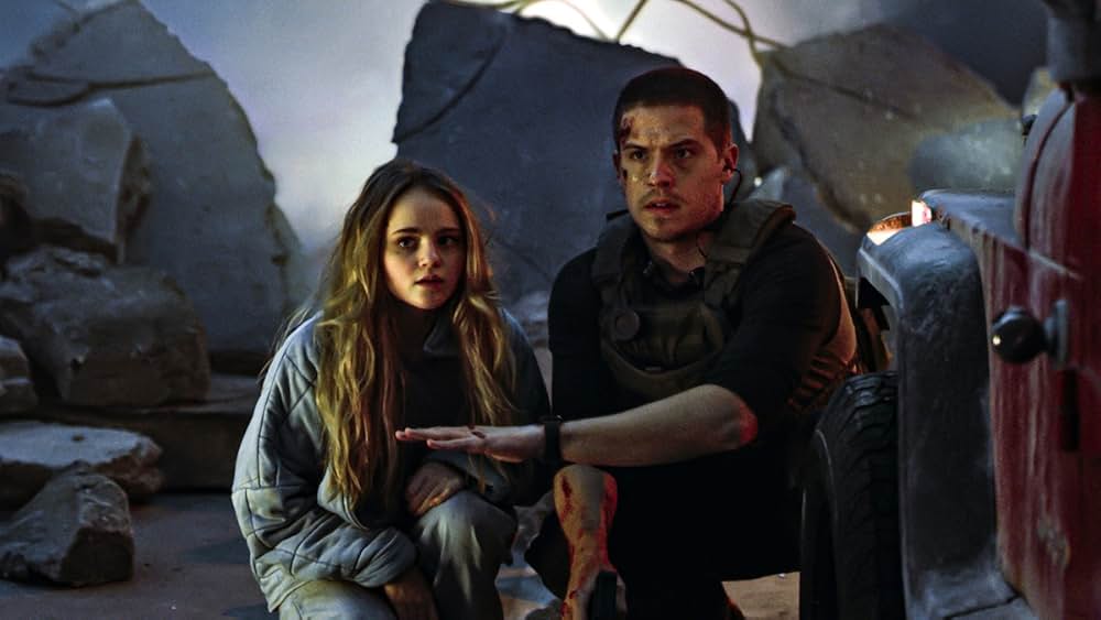 デッド・エンド 完全封鎖の画像