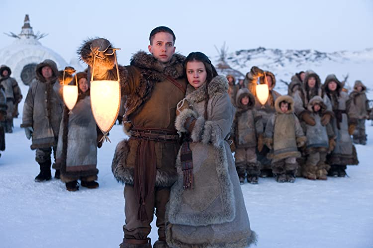 エアベンダーの画像