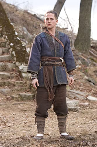 エアベンダーの画像