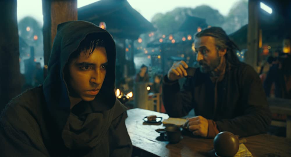 エアベンダーの画像