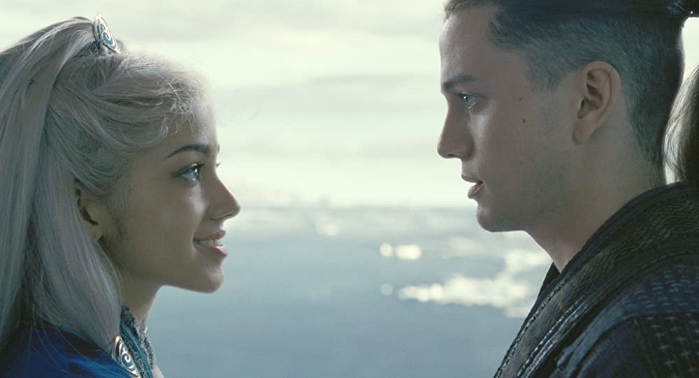 エアベンダーの画像