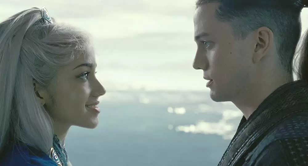 エアベンダーの画像