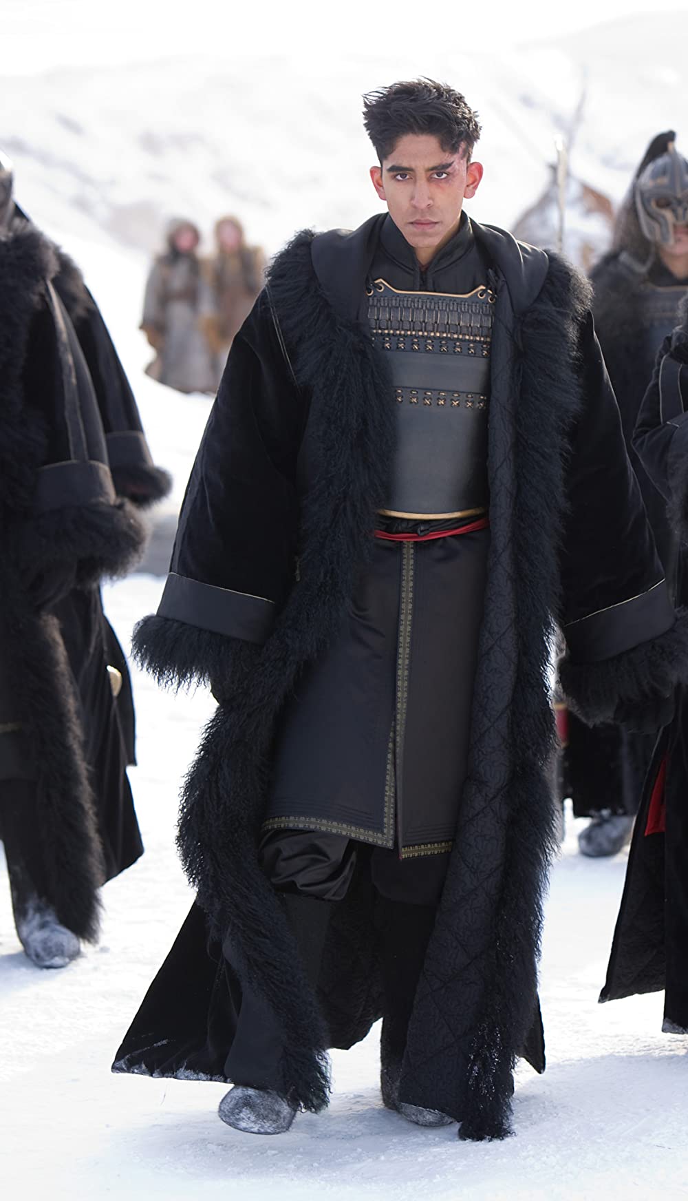 エアベンダーの画像