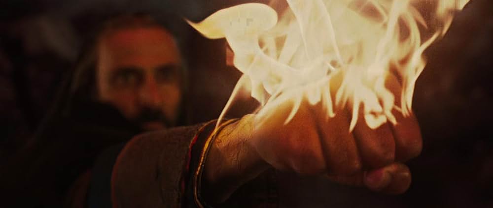 エアベンダーの画像