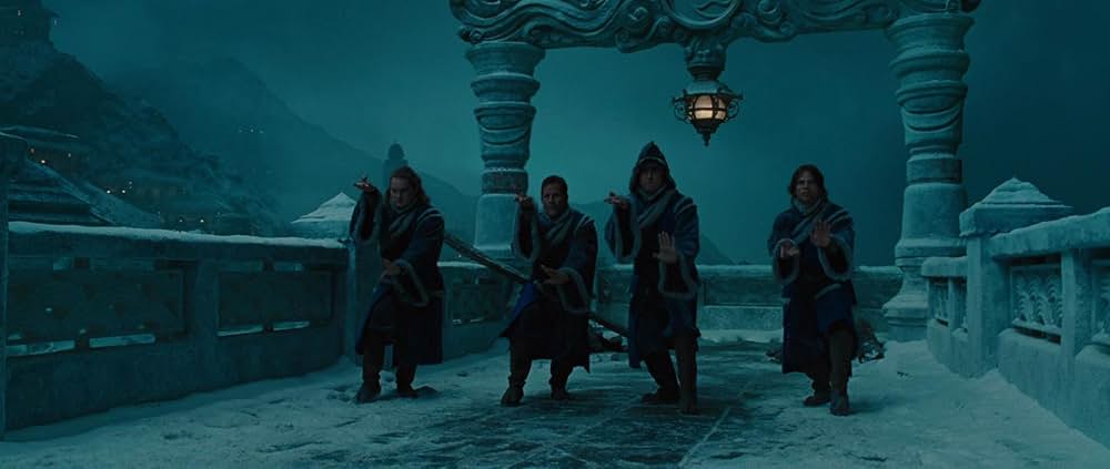 エアベンダーの画像