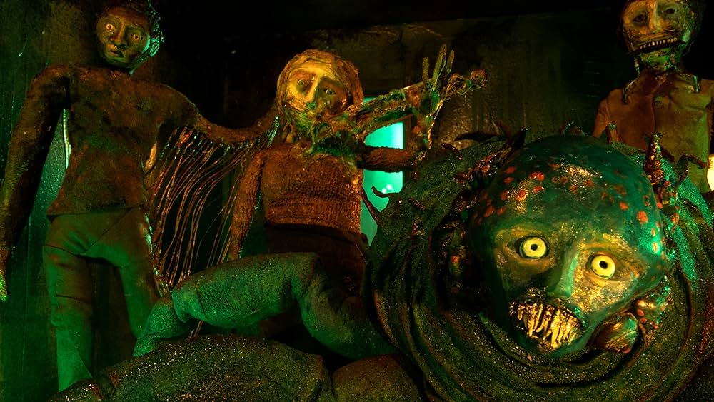 アコーディオン弾きのミラの写真