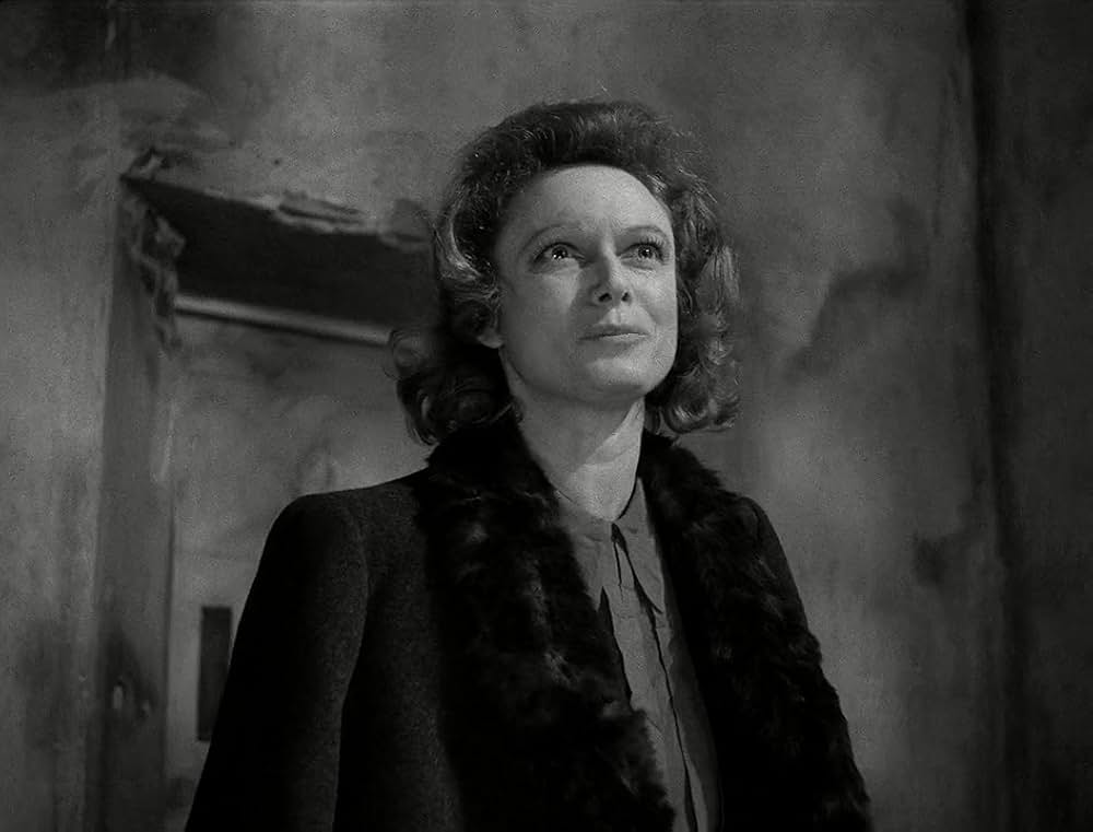 Odette（原題）の画像