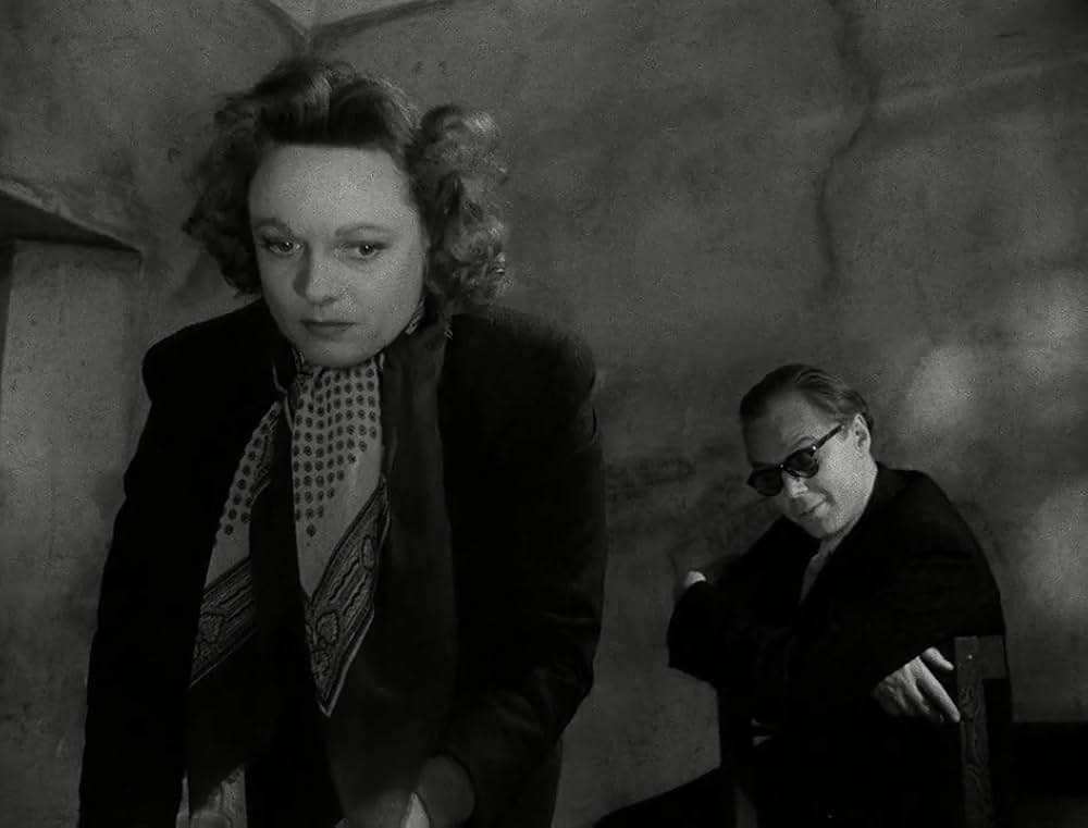 Odette（原題）の画像