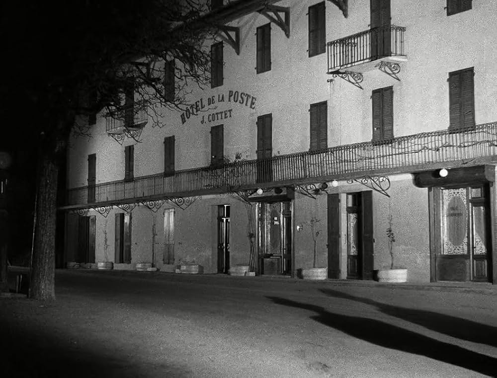 Odette（原題）の画像