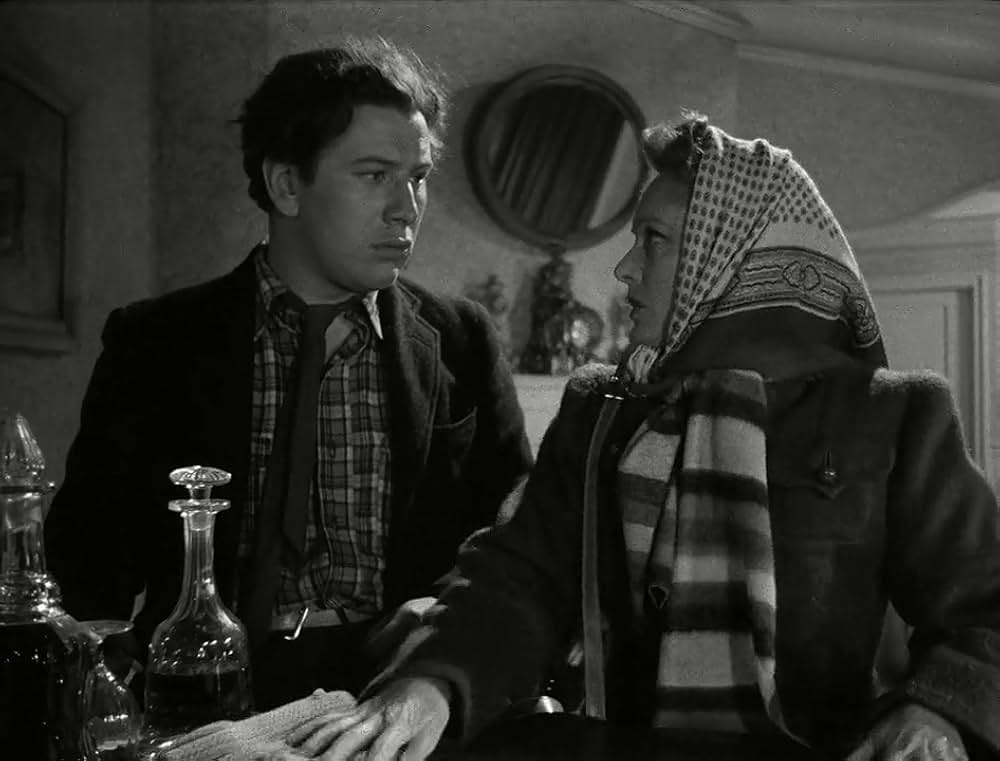 Odette（原題）の画像