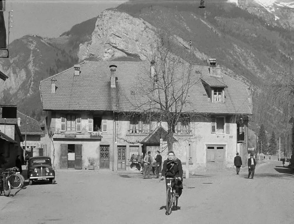 Odette（原題）の画像