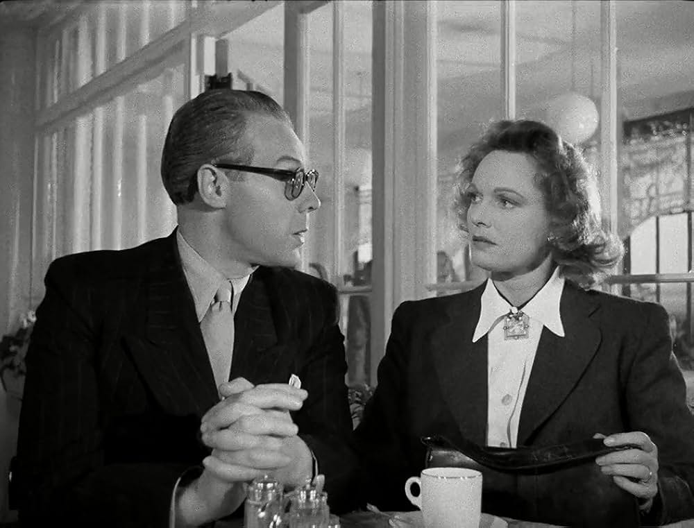 Odette（原題）の画像