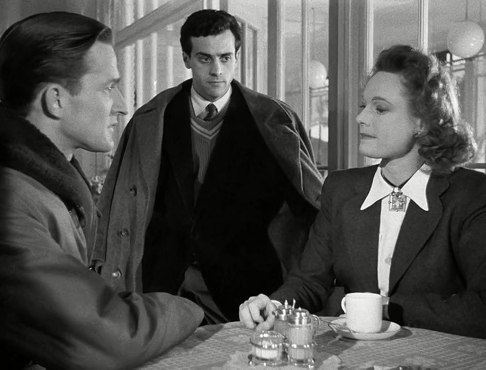 Odette（原題）の画像