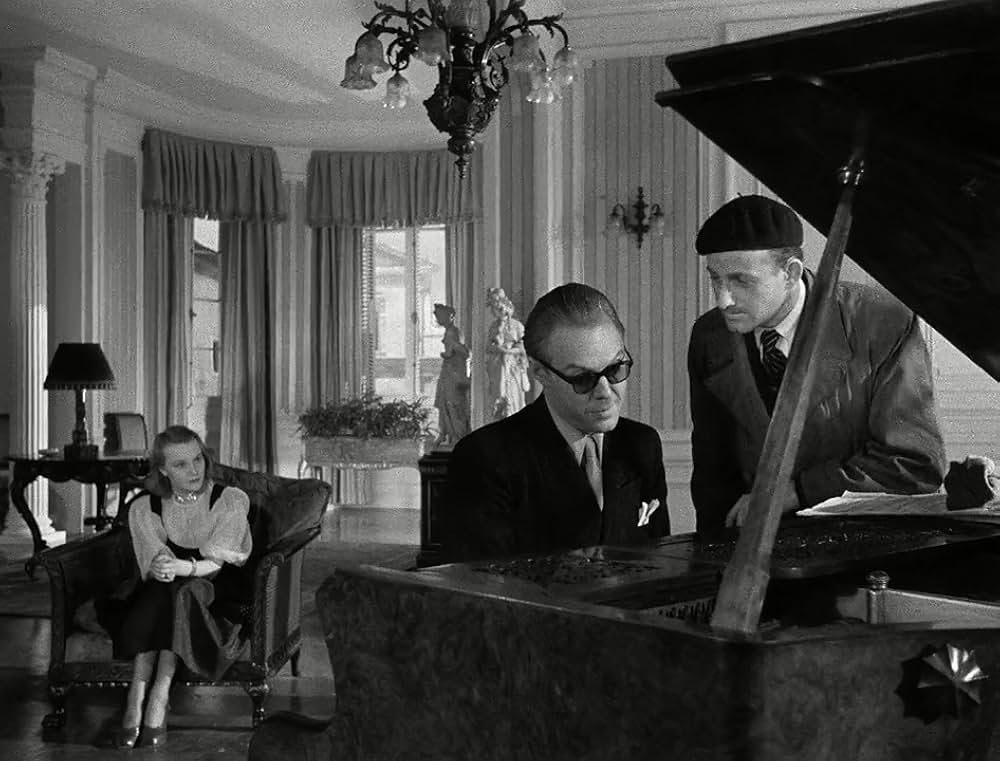 Odette（原題）の画像