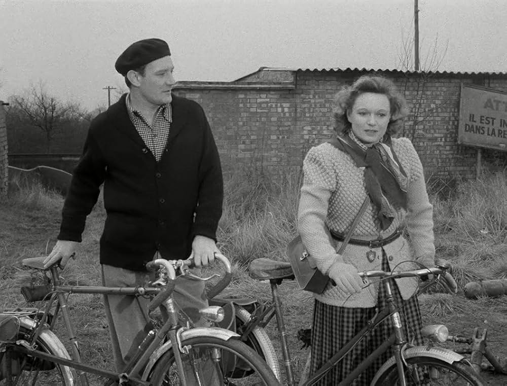 Odette（原題）の画像