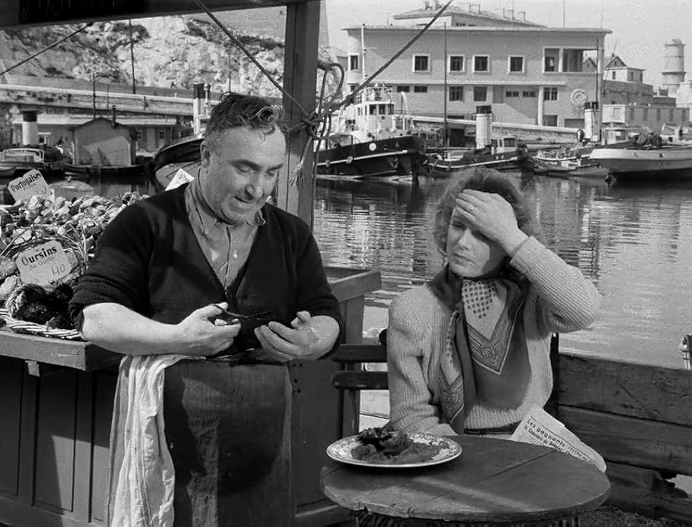 Odette（原題）の画像