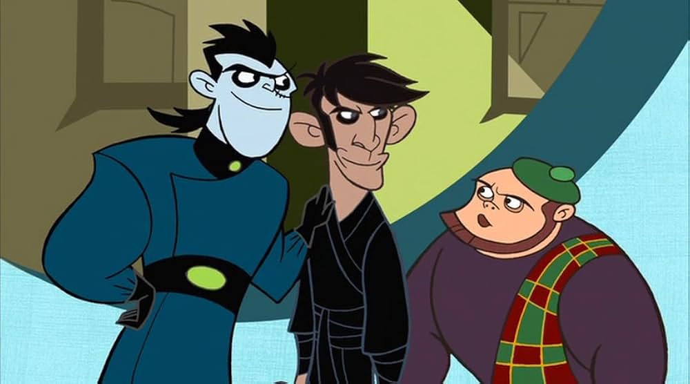 キム・ポッシブル：タイムトラベルの画像