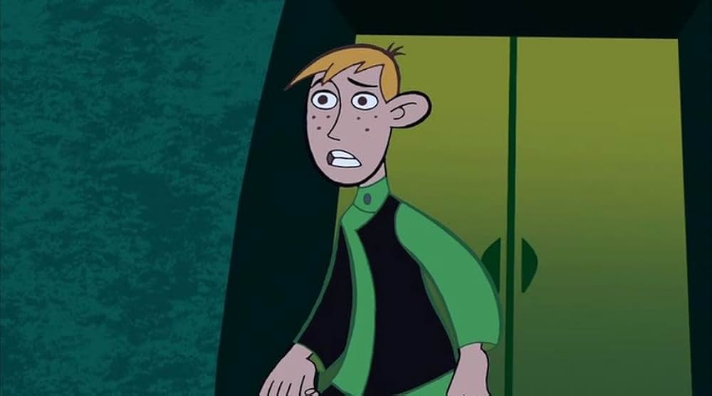 キム・ポッシブル：タイムトラベルの画像