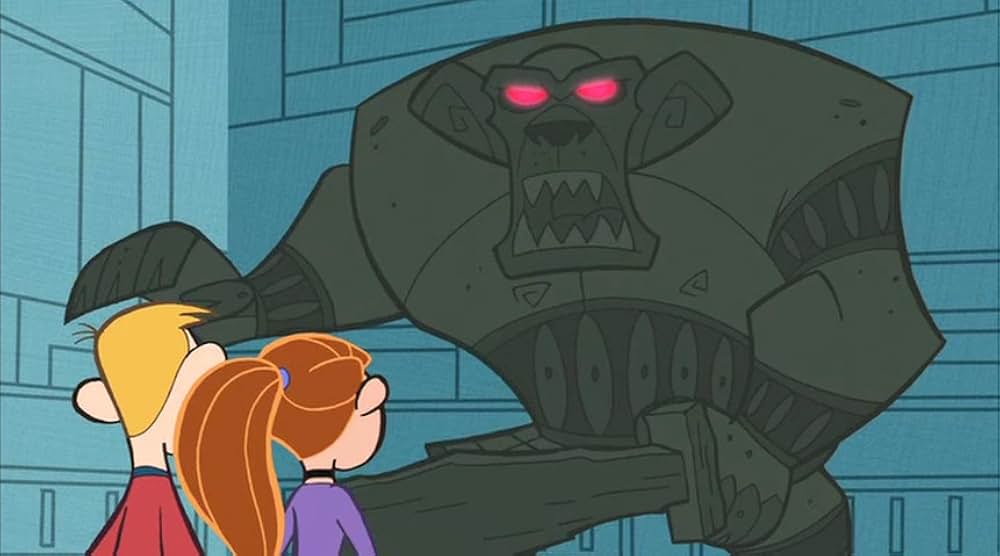 「キム・ポッシブル：タイムトラベル」の画像