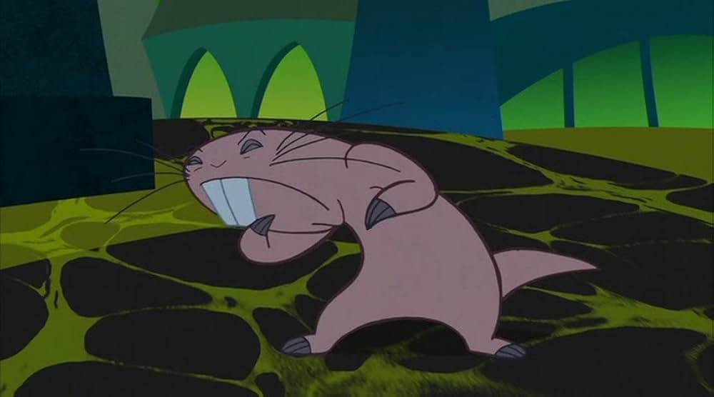 キム・ポッシブル：タイムトラベルの画像